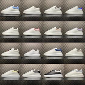 Alexander McQueen Turnschuhe-0020  