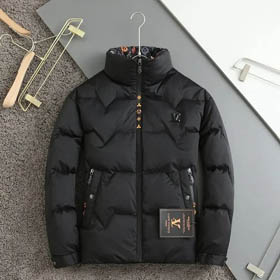 Louis Vuitton LV Daunenjacke-0205  