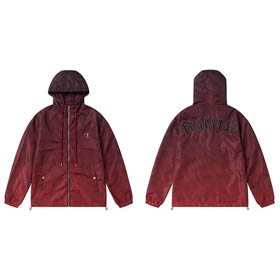 TRAPSTAR COAT(7 Stile)-0210  