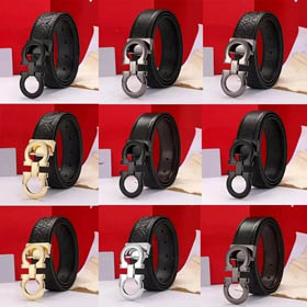 Salvatore Ferragamo (16 Stil)-0240  