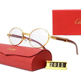 Cartier Sonnenbrillen (19 Stil) -0259  