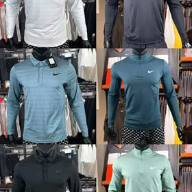 Nike Dri Fit -0389  