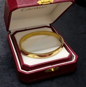 Cartier Armband (14 Stile) - 0398  