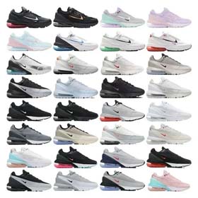 Schuhe Nike MAX 270 -0542  