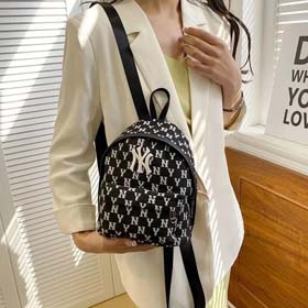 Casual Rucksack (2 Stile) - 0703  