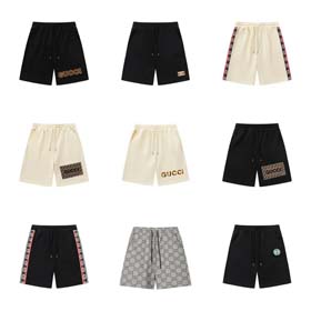 Gucci Shorts(reine Baumwolle Qualität)-0765  