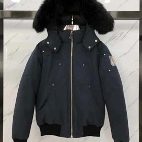 11 Original Elch KNUCKLES Daunenjacke (21 Stile) - 0812  