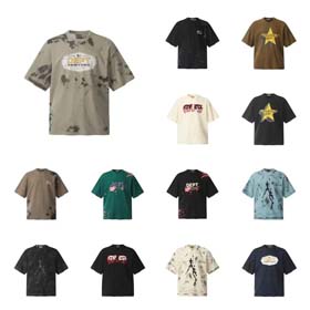 Galerie DEPT T-Shirt-0847  