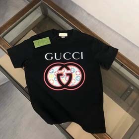 Gucci T-Shirts (2 Stile) - 0915  