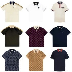 Gucci Polo-Shirt (38 CP) - 0975  