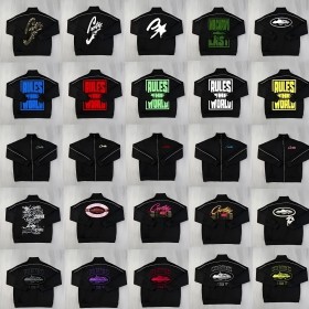 Alcatraz T-Shirt (39 Stil) - 1045  