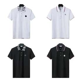 MONCLER POLOS (10+Stile) -1113  