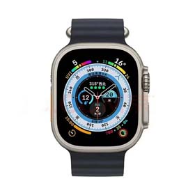 Elektronische Uhr S8(2 CP)-1324  