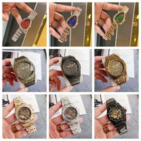 AP Audemars Piguet mechanische Uhren-1334  