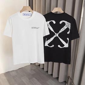 Off-white T-Shirt(30 Styles)-1379  