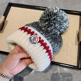 Moncler Wolle warme Hut (29 Stile) -1515  