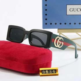 GUCCI Sonnenbrille Brille(30+Stile)-1575  
