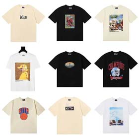 KITH Mode T-Shirts-1760  