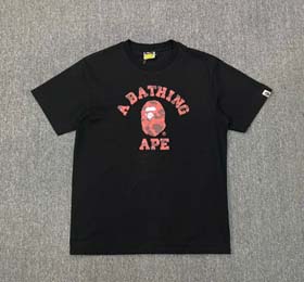 BAPE 2025 neue Kopf Kollektion T-Shirt(39 Styles)-1910  