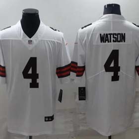 Cleveland Browns Herren Kurzarm Fußballtrikot (38 Stile) - 1957  