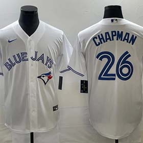 Toronto Blue Jays Baseball Trikot (27 Stile) - 1990  