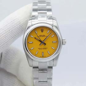 Rolex Wasserdichte stilvolle bunte Uhr (39 Stile) -2084  