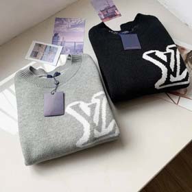 Louis Vuitton LV neue Mode Baita Strickpullover Pullover (2 CP) -2113  