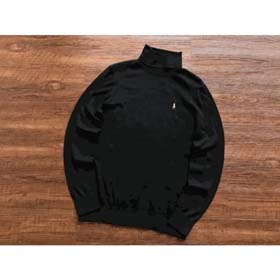 Rah Lauren Paul Morgan Stand Kragen Unisex Basis Pullover (23 Stile) -2125  