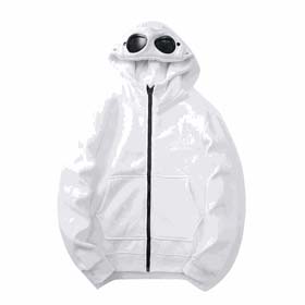 Unternehmen CP Casual Cardigan Hoodie Paar Stil Runde Linse Stil (6 Stile) -2130  