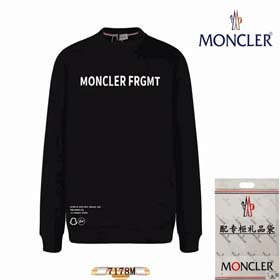 Moncler Mode Counter Sweatshirt (36 Stile) - 2248  