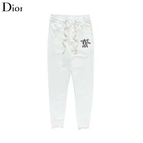 Dior Loose Sportsweathose Hip-Hop Casual Hose (22 Styles)-2483  