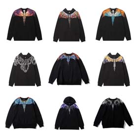 Marcelo Burlons Kapuzenhülse(40CP)-2561  