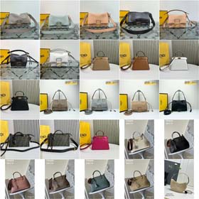 Fendi neue Mode 2025 Damentasche große Kapazität vielseitige Tasche-2609  