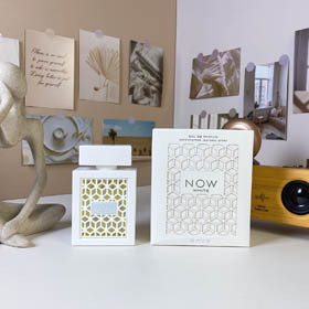 Lataff Weiß NOW Parfüm-3095  