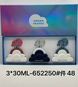 Ariana Grande Cloud Parfüm Probe-3271  
