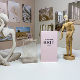 Burberry Pink Love Song Damen Parfüm-3344  