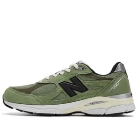 JJJJound New Balance NB 990 V3 Gelenkmodell rutschfeste Low-Top Laufschuhe (11 Stile) -2928  