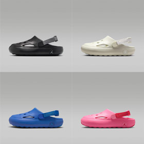 Jordan Kinder Strand Zweiwegs Sandalen-4231  