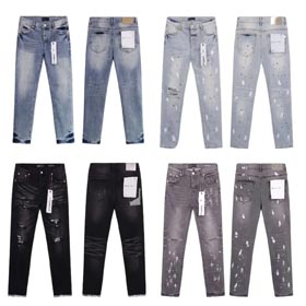 Lila Jeans (5 PK)  