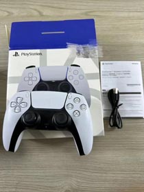 P&S 5 Spielcontroller  