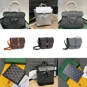 GOYARD Fashion Taschen  