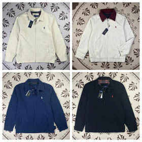 Ralph Lauren Jacke  