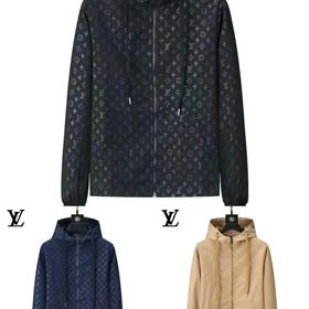 LV loser Mantel  