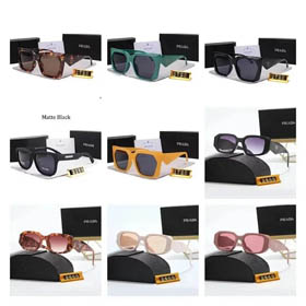 Prada Brille (33 Stil)  