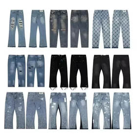 G Mode Jeans  