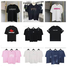 T-Shirts von Balenciaga  