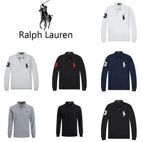 Poloshirt von Ralph Lauren  