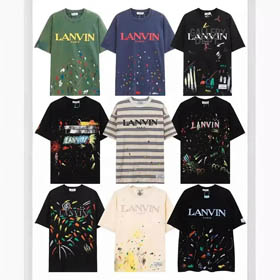 T-Shirts von Lanvin  