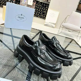 Prada Lederschuhe (2 Stil)  