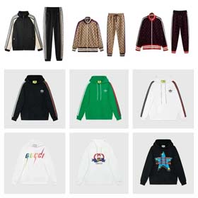 adidas Gucci-0999